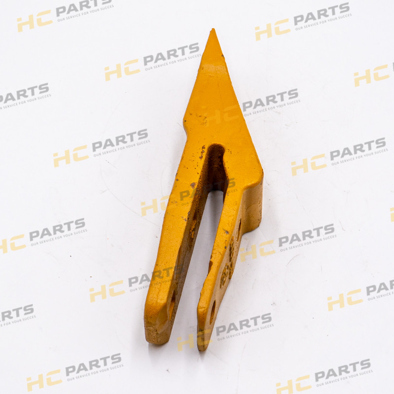 CAT Center зуб — экскаватор-погрузчик