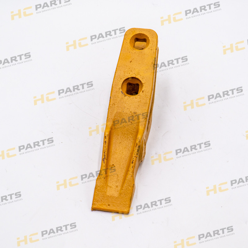 Экскаватор-погрузчик CAT среднего класса