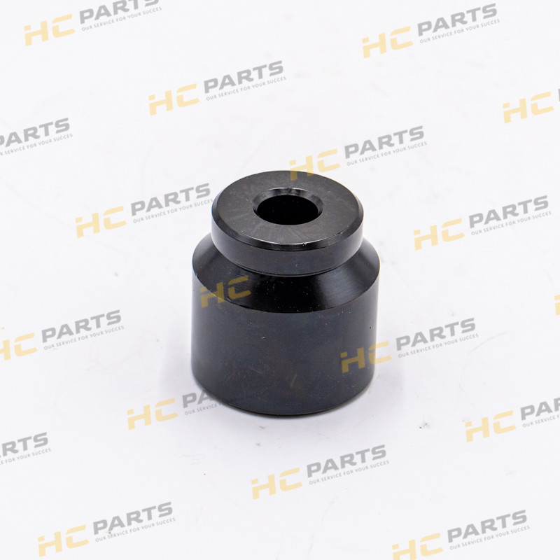 Нижний штифт задней бабки мини-экскаватора JCB 801