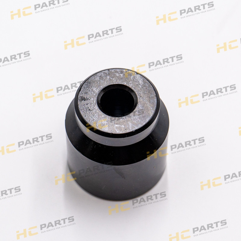 Поворотный палец нижней траверсы JCB — мини-экскаватор 801