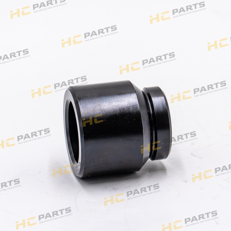 Нижний штифт задней бабки мини-экскаватора JCB 801