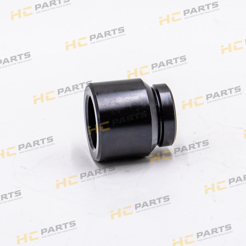 Поворотный палец нижней траверсы JCB — мини-экскаватор 801