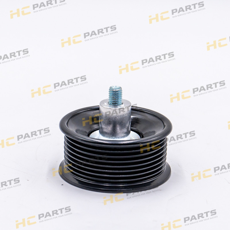 Насосная установка JCB DIESELMAX — запчасти из Азербайджана