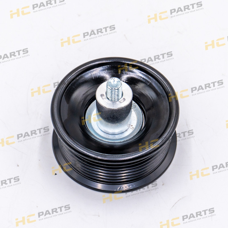 Насосная установка JCB DIESELMAX — запчасти из Азербайджана