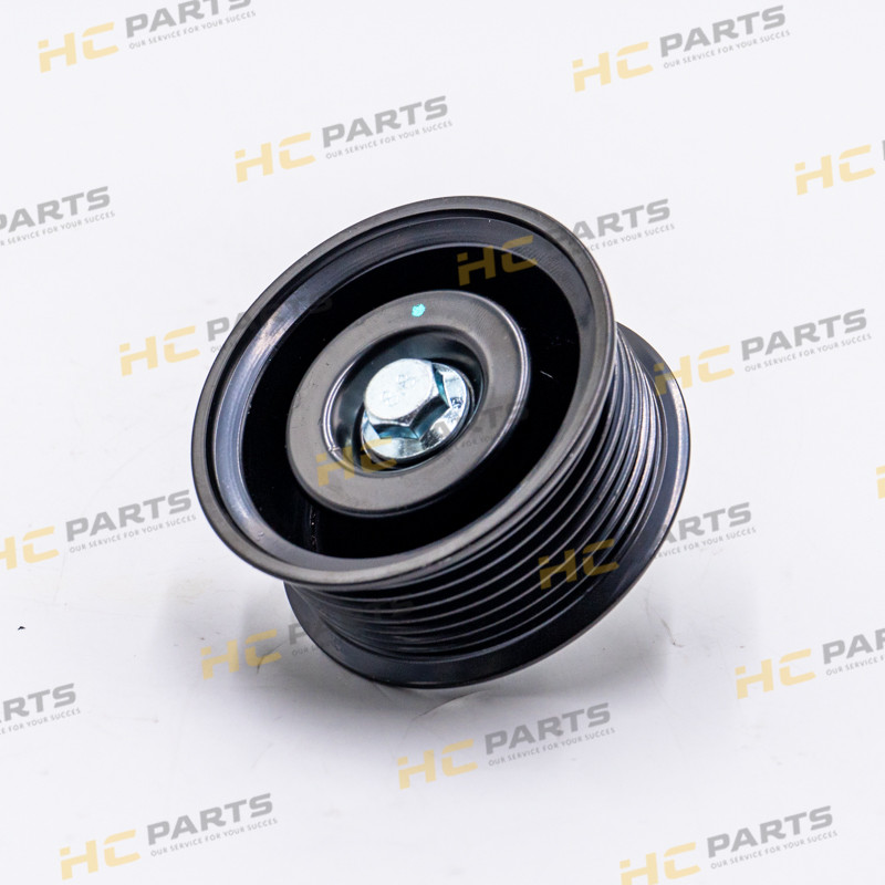 Насосная установка JCB DIESELMAX — запчасти из Азербайджана