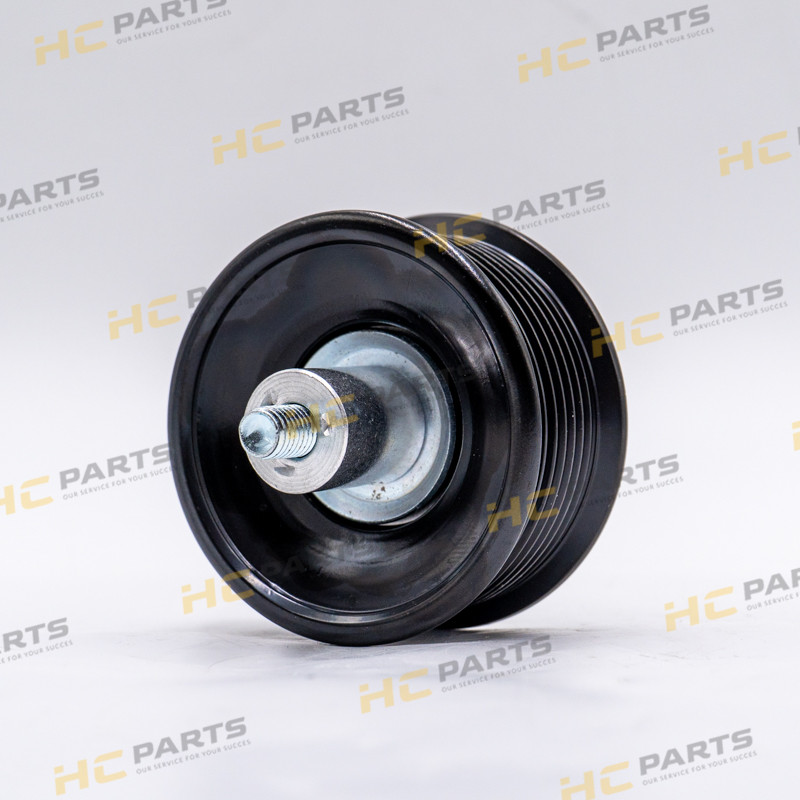 Насосная установка JCB DIESELMAX — запчасти из Азербайджана