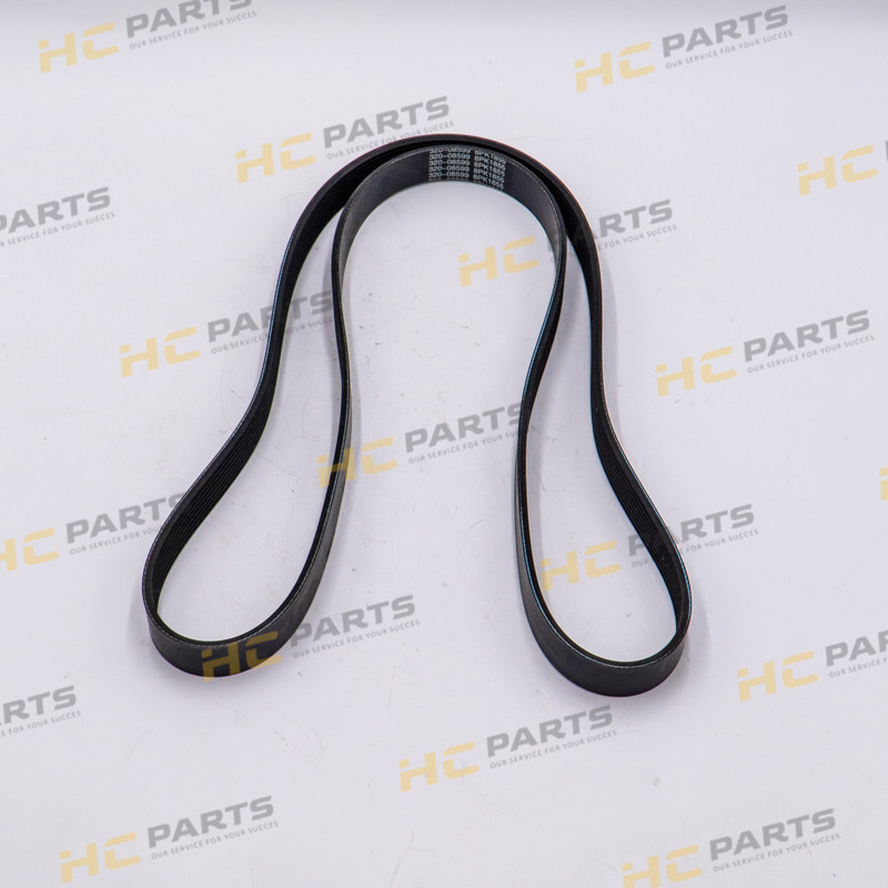 Генератор JCB Pasek, L1855 мм — 3CX 4CX