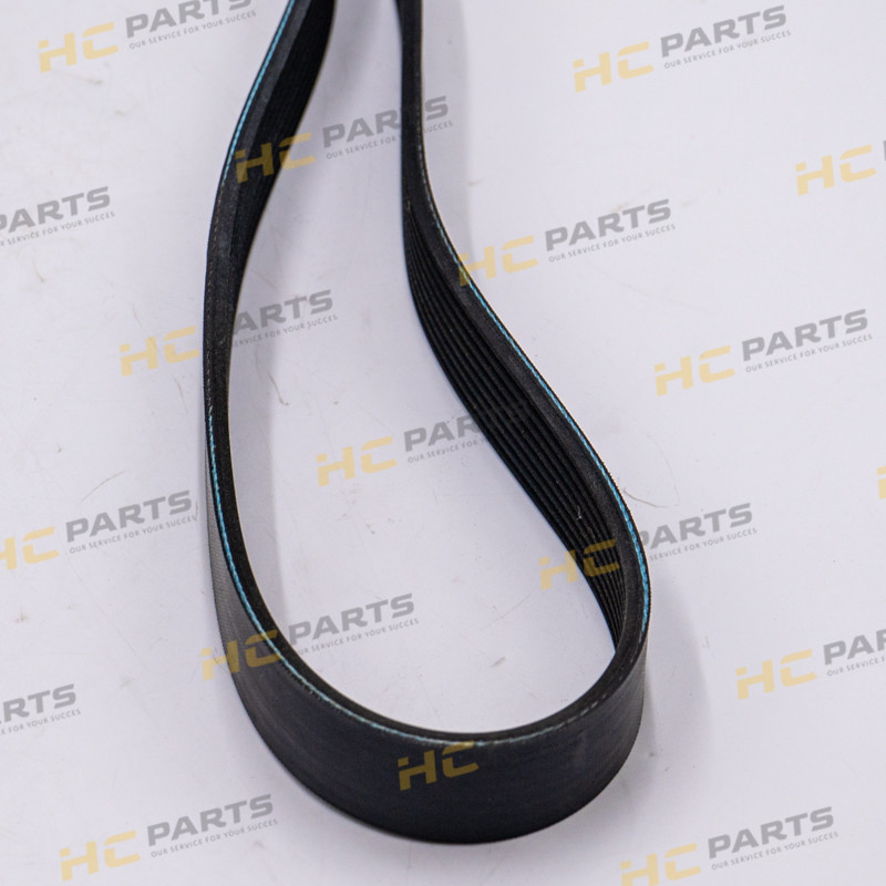 Генератор JCB Pasek, L1855 мм — 3CX 4CX