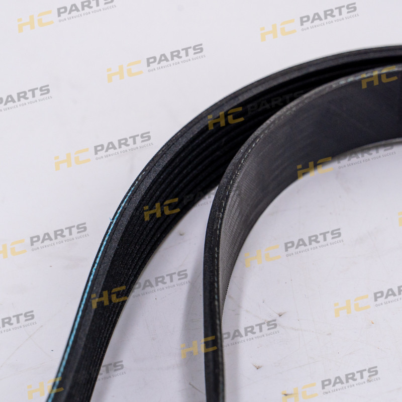 Ремень генератора JCB L1855 мм — 3CX 4CX