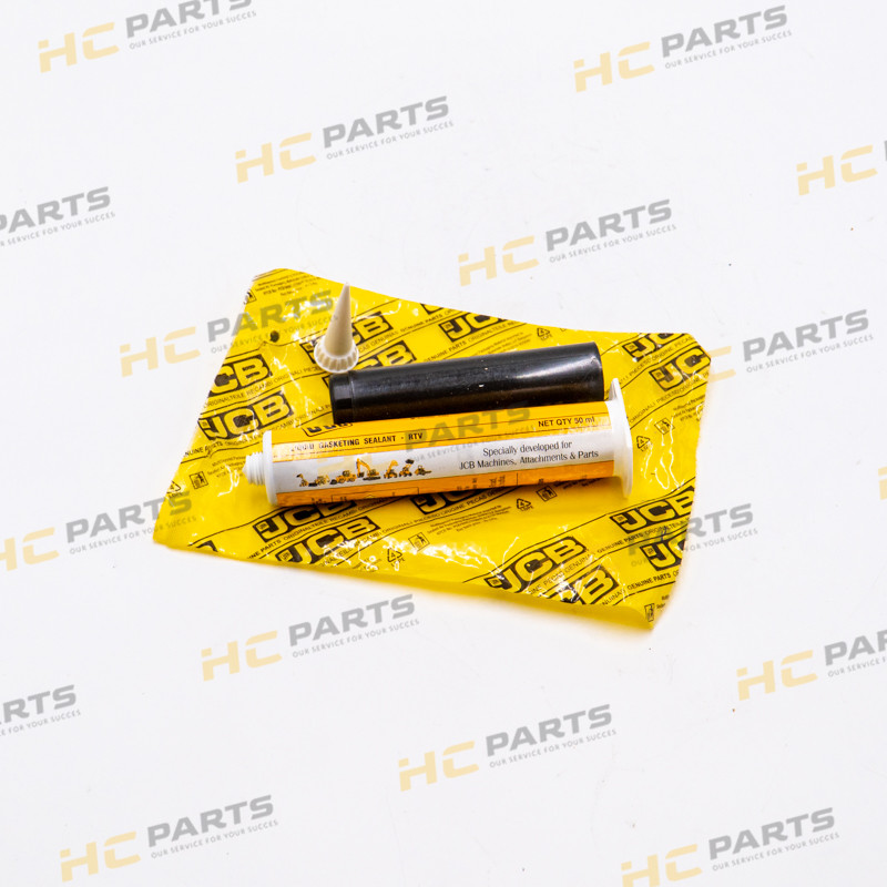 Набор прокладок JCB, присадок, силиконового дна для двигателя DIESELMAX — ОРИГИНАЛ