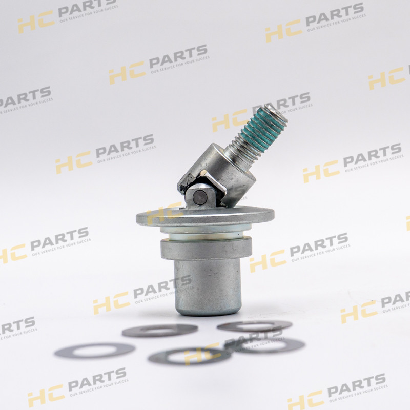 Шарнирное соединение JCB — BOSCH REXROTH