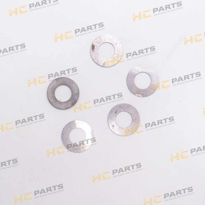 Шарнирное соединение JCB — BOSCH REXROTH