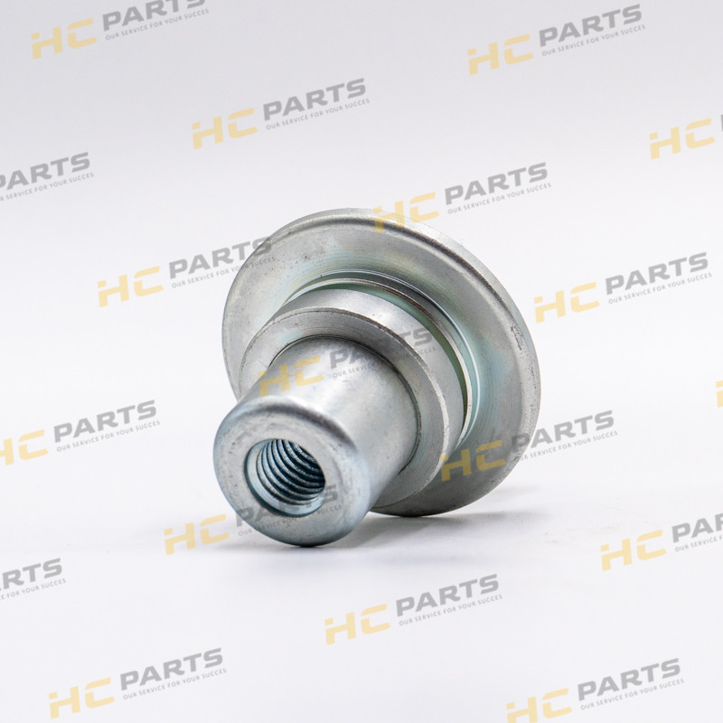 Шарнирное соединение JCB — BOSCH REXROTH