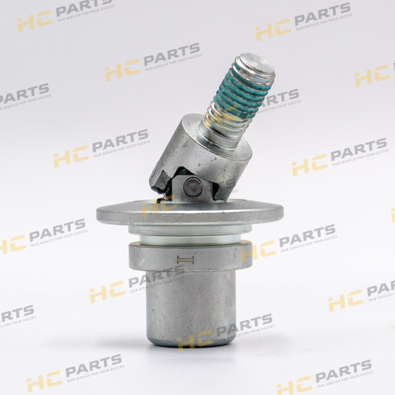 Шарнирное соединение JCB — BOSCH REXROTH