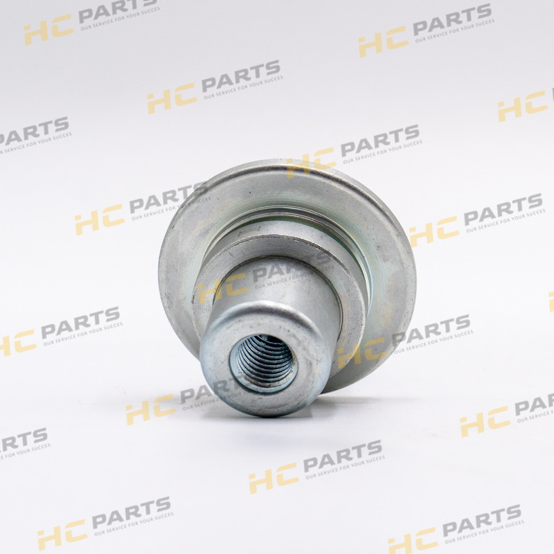 Шарнирное соединение JCB — BOSCH REXROTH