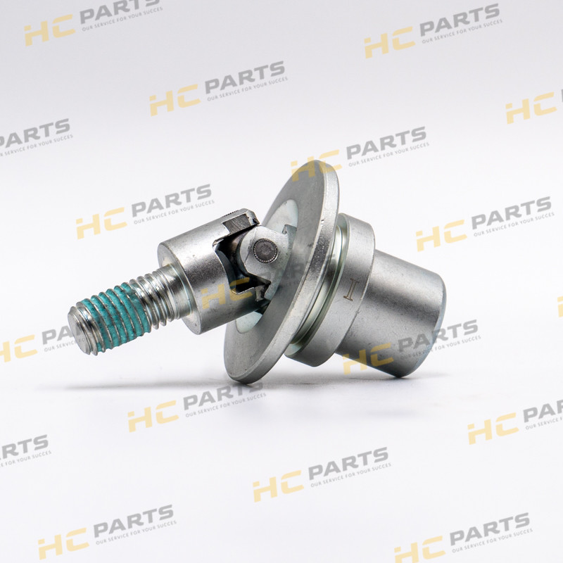 Шарнирное соединение JCB — BOSCH REXROTH