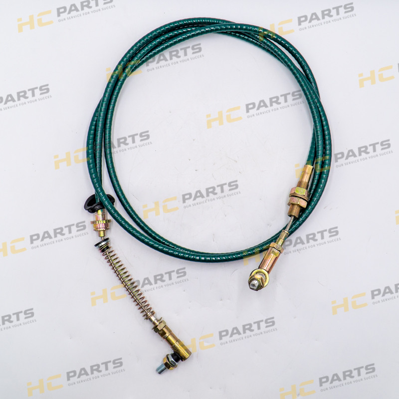 Стопорный трос JCB Reach — 3CX 4CX