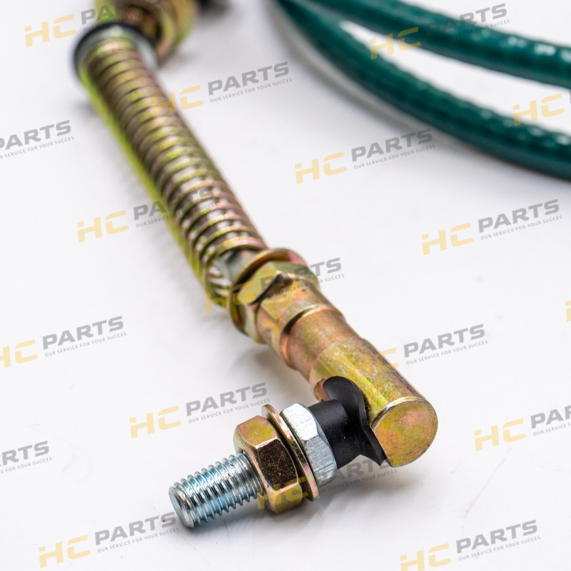 Стопорный трос JCB Reach — 3CX 4CX