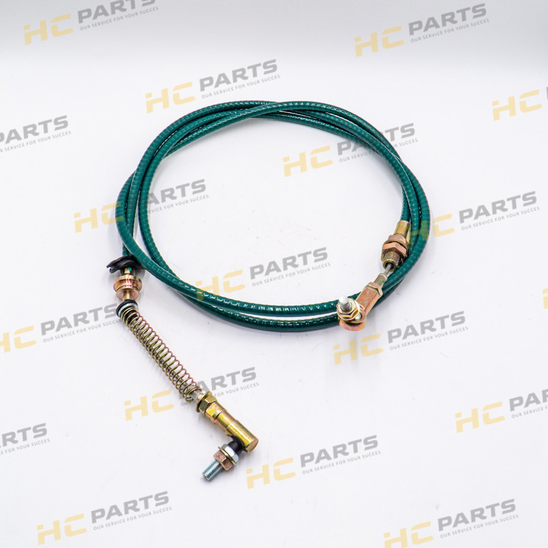 Стопорный трос JCB Reach — 3CX 4CX