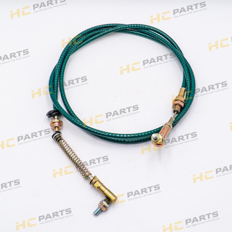 Стопорный трос JCB Reach — 3CX 4CX