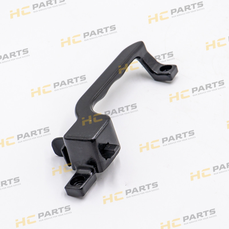 Правая ручка заднего стекла JCB — 3CX 4CX P21