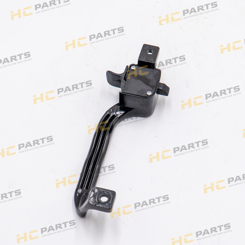 Правая ручка заднего стекла JCB — 3CX 4CX P21