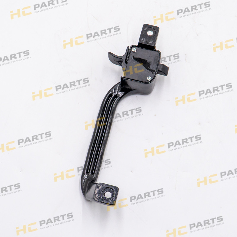 Правая ручка заднего стекла JCB — 3CX 4CX P21