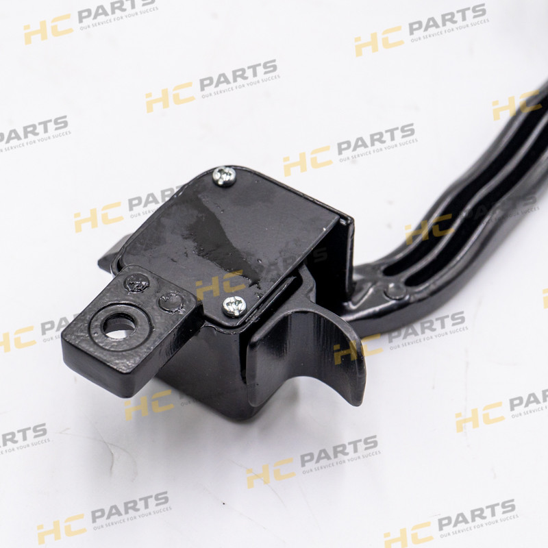 Задняя правая ручка стеклоподъемника JCB — 3CX 4CX P21