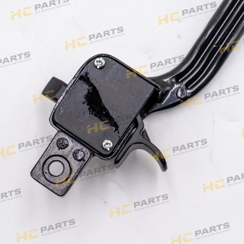 Задняя правая ручка стеклоподъемника JCB — 3CX 4CX P21