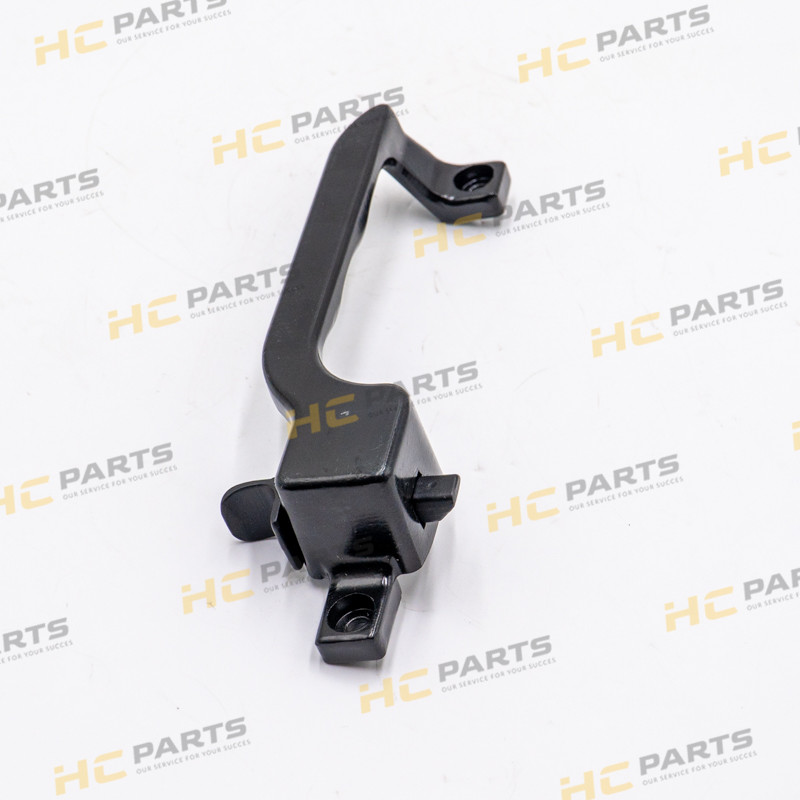 Правая ручка заднего стекла JCB — 3CX 4CX P21