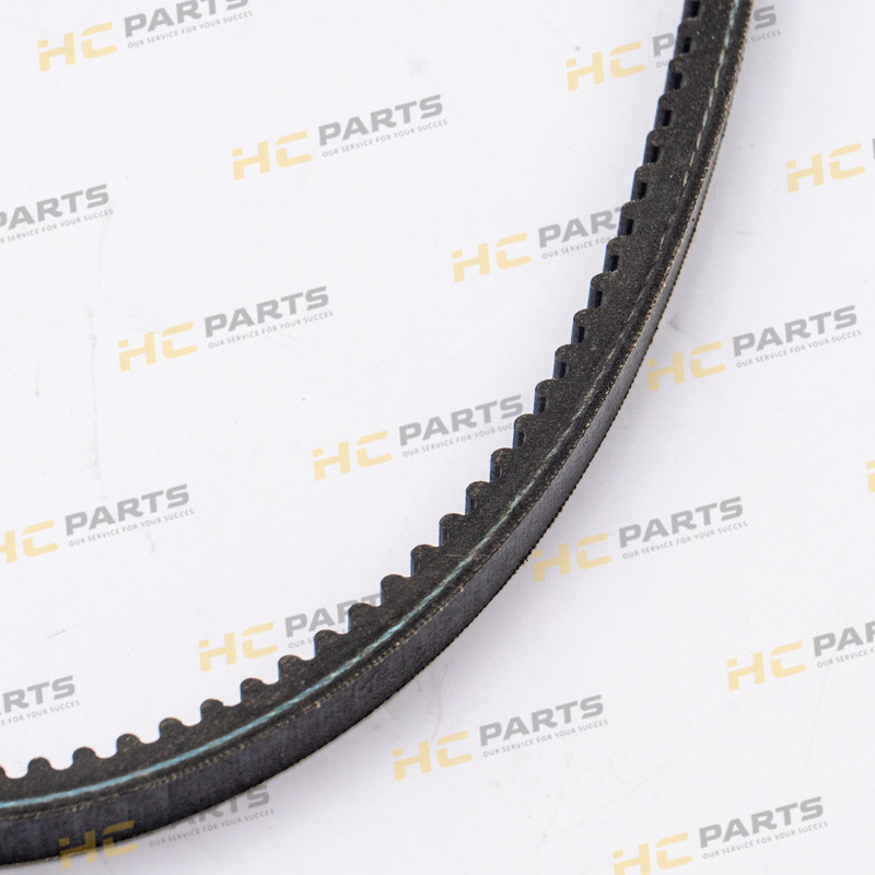 Ремень для кондиционера JCB L1168 мм Perkins AR AK