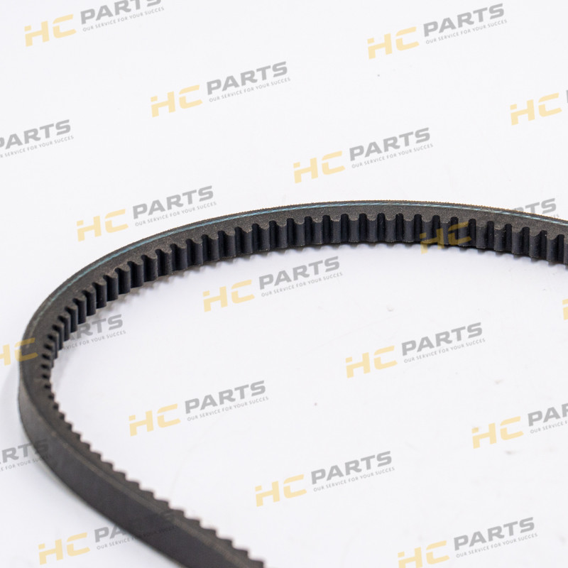 Ремень кондиционера JCB L1168 мм Perkins AR AK