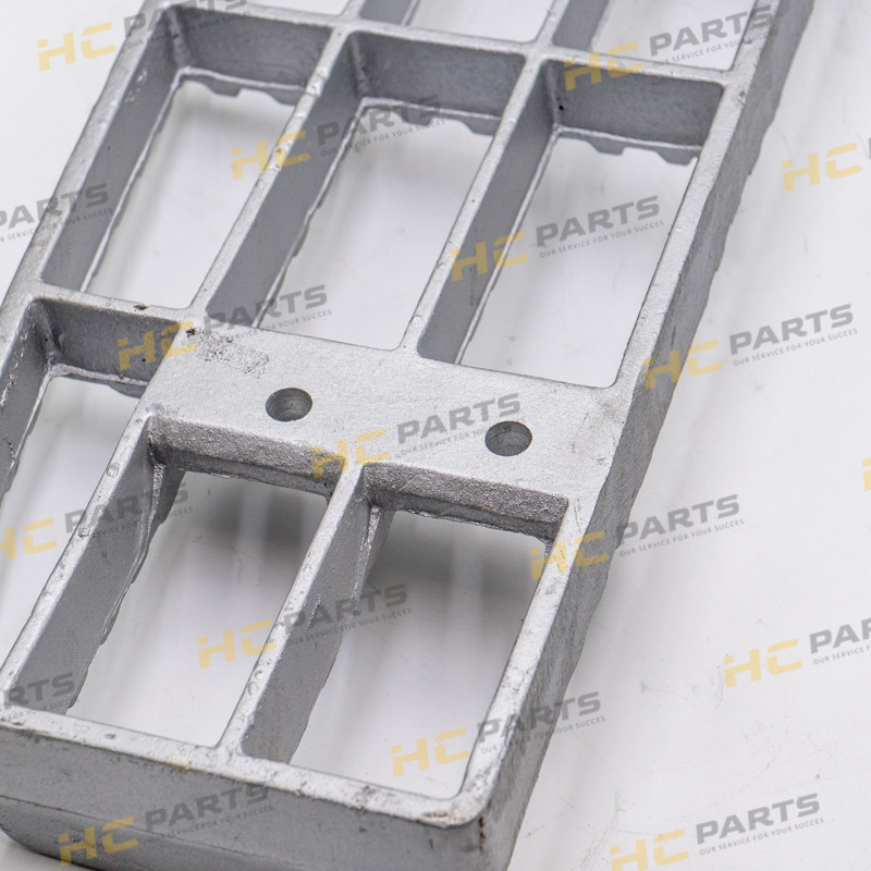 Верхняя ступенька JCB 616 мм