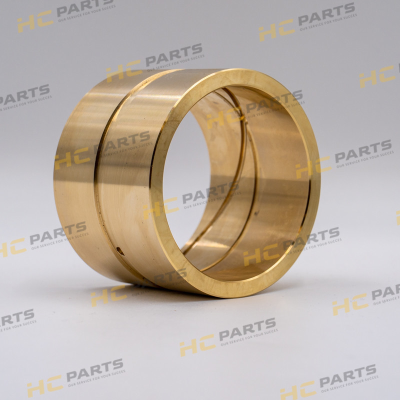 Мини-экскаватор JCB с втулкой OEM