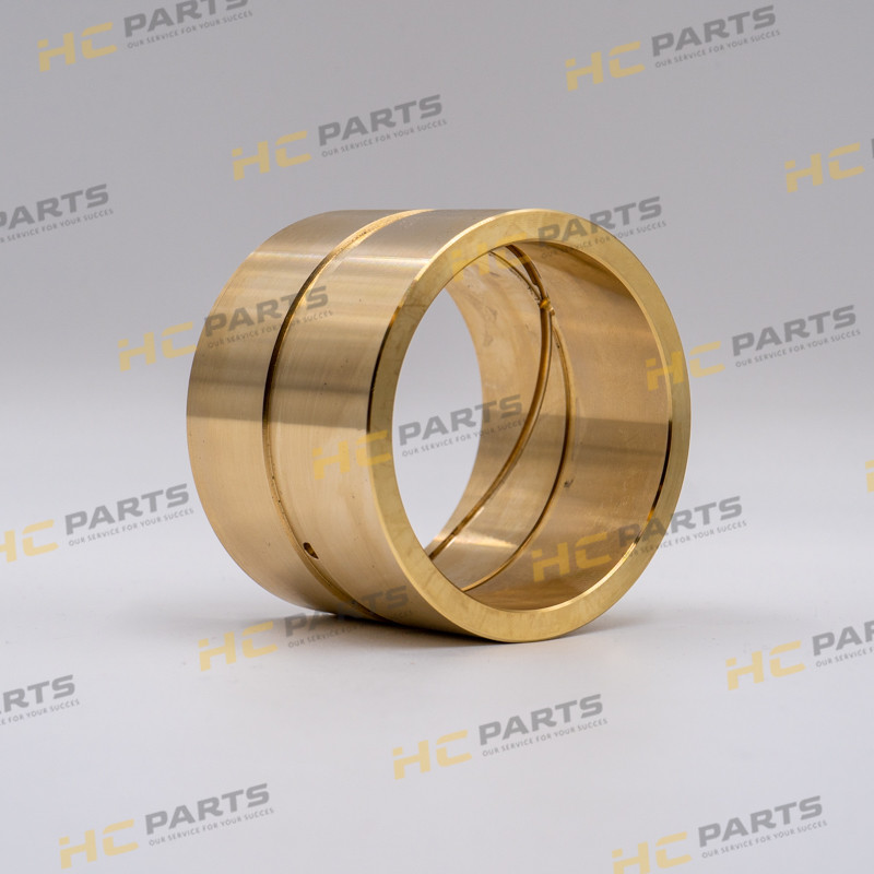 Мини-экскаватор JCB с втулкой OEM