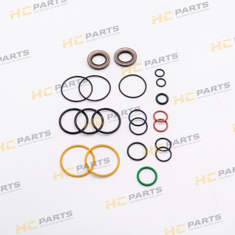 Комплект сальников JCB — BOSCH REXROTH