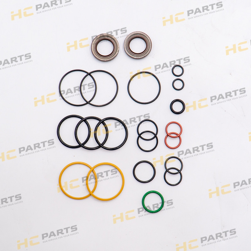 Комплект уплотнений JCB для распределителя BOSCH REXROTH