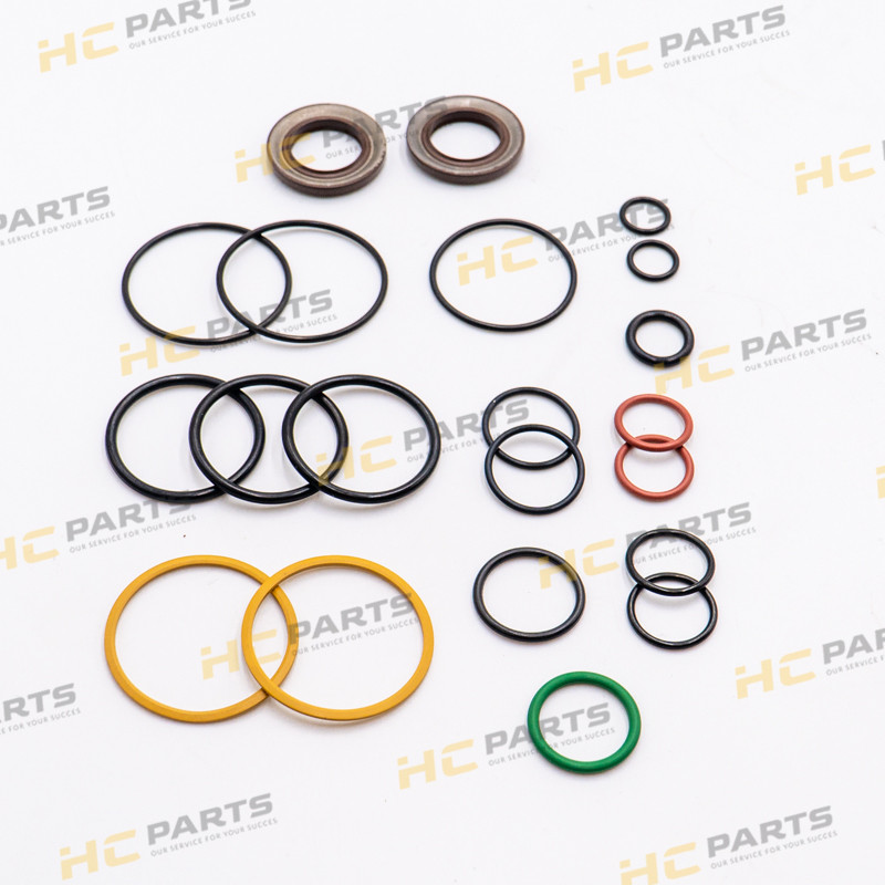 Комплект уплотнений JCB для распределителя BOSCH REXROTH