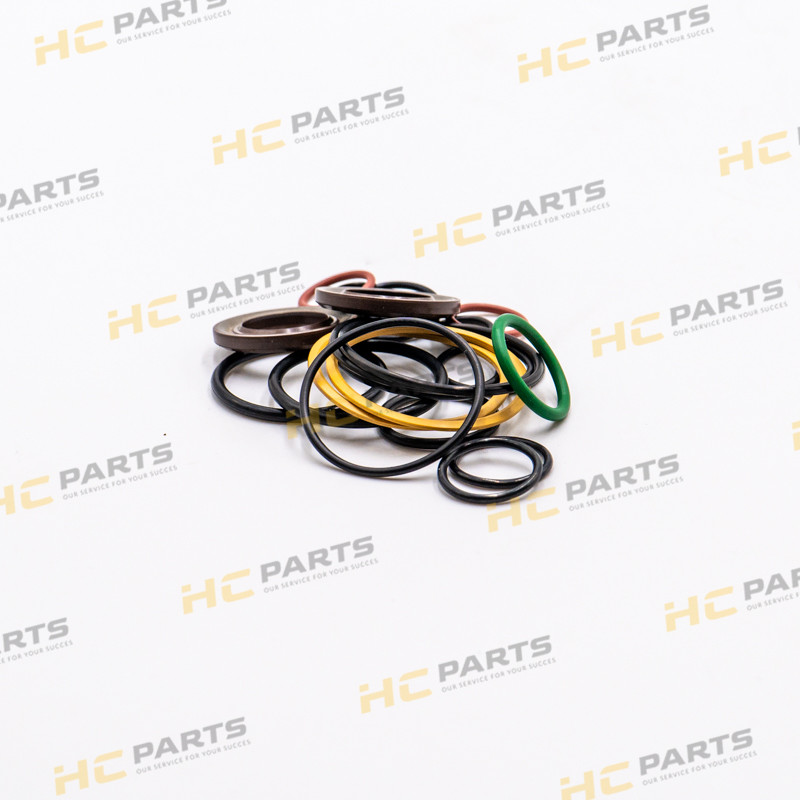 Комплект уплотнений JCB для распределителя BOSCH REXROTH