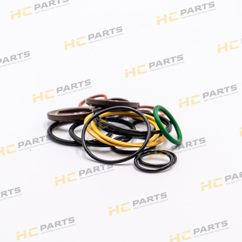 Комплект уплотнений JCB для распределителя BOSCH REXROTH