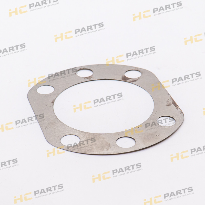 Проставка JCB Trunion — SPICER