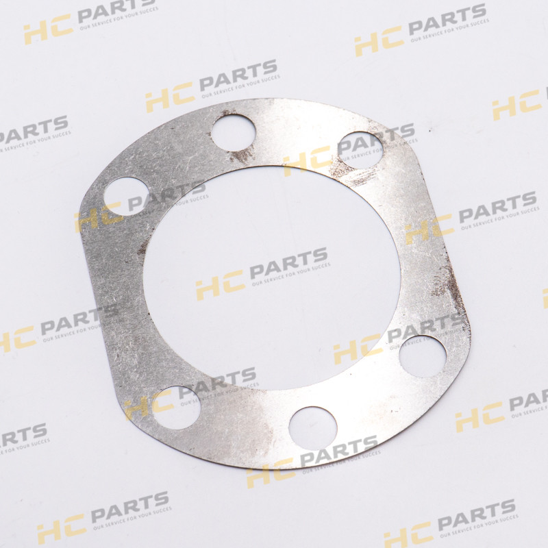 Проставка JCB Trunion — SPICER