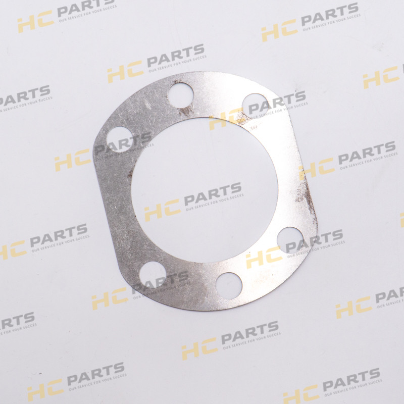 Проставка JCB Trunion — SPICER