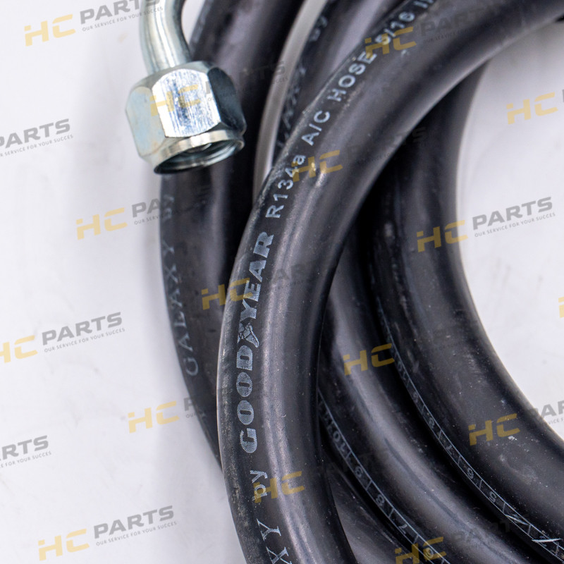 Шланг кондиционера JCB — 3CX 4CX AZERI PARTS