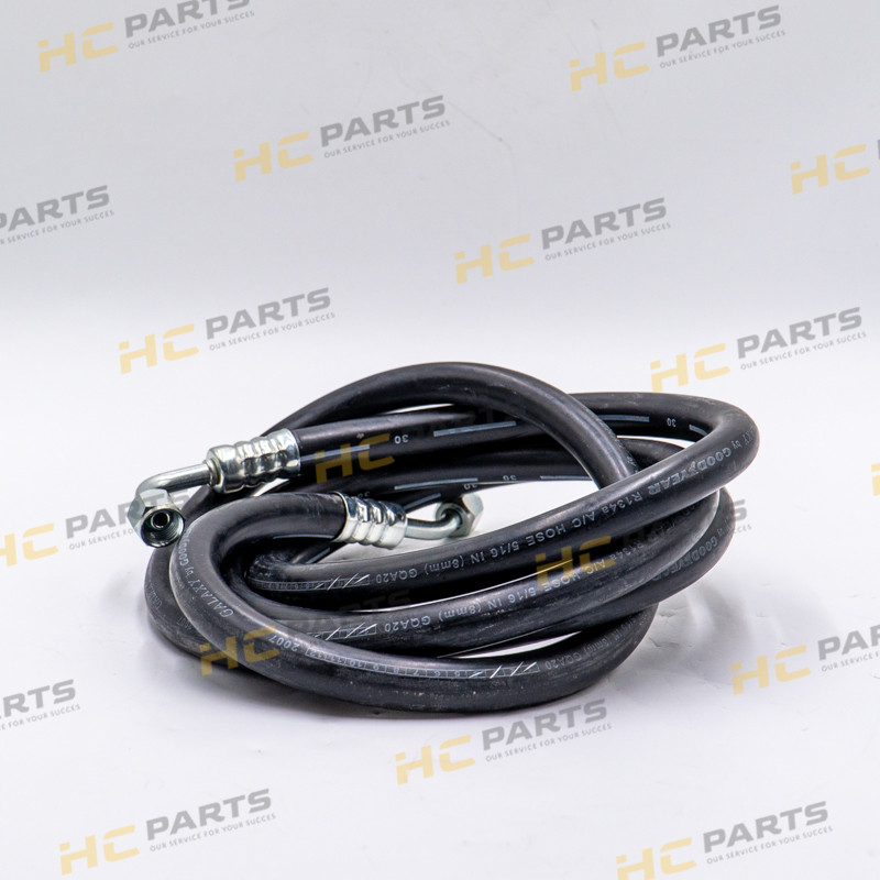 Шланг кондиционера JCB — 3CX 4CX AZERI PARTS