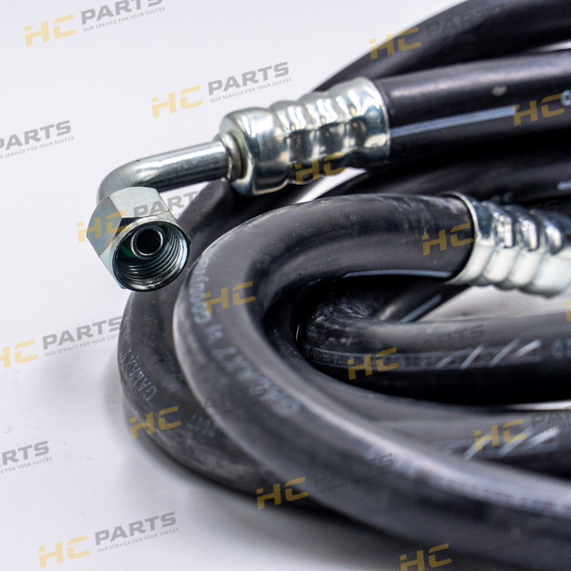 Шланг кондиционера JCB — 3CX 4CX AZERI PARTS