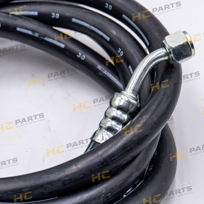 Шланг кондиционера JCB — 3CX 4CX AZERI PARTS