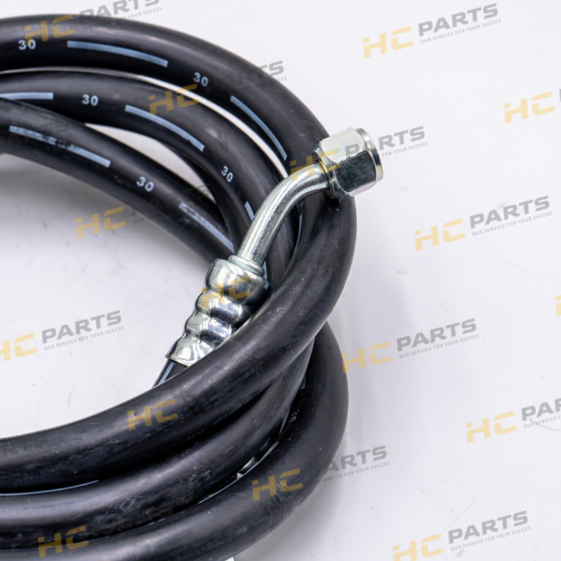 Шланг кондиционера JCB — 3CX 4CX AZERI PARTS