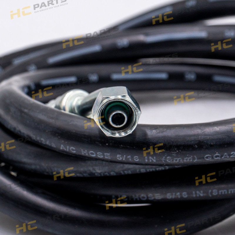 Шланг кондиционера JCB — 3CX 4CX AZERI PARTS