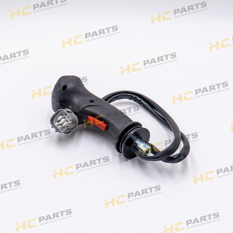 Джойстик JCB AUX 2 для телескопических погрузчиков AZERI PARTS